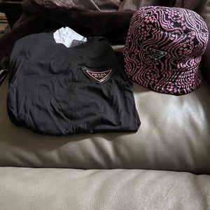 Prada set